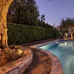 Charming Donatella With Private Pool In Pula וילה *