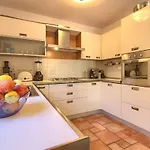 וילה Charming Donatella With Private Pool In Pula *