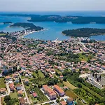 וילה Charming Donatella With Private Pool In Pula *