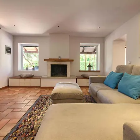 Charming Donatella With Private Pool In Pula * Sisan