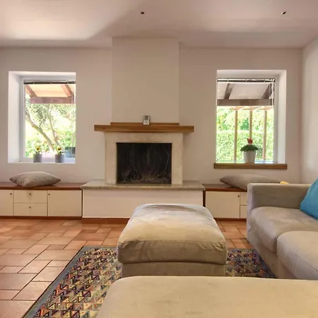 Charming Donatella With Private Pool In Pula Villa Sisan
