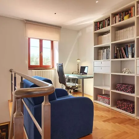Villa Charming Donatella With Private Pool In Pula *