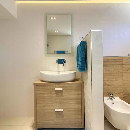 Charming Donatella With Private Pool In Pula