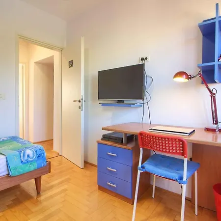 Villa Charming Donatella With Private Pool In Pula