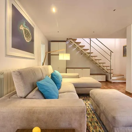 Villa Charming Donatella With Private Pool In Pula *