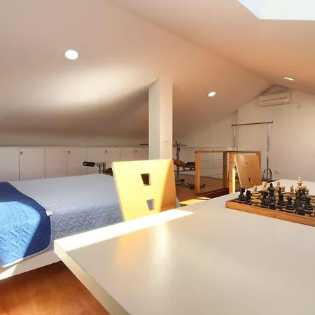 Charming Donatella With Private Pool In Pula Villa Sisan