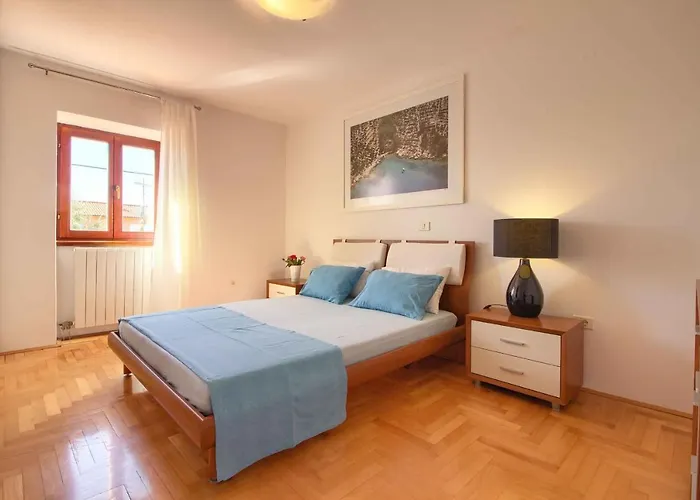 빌라 Charming Donatella With Private Pool In Pula